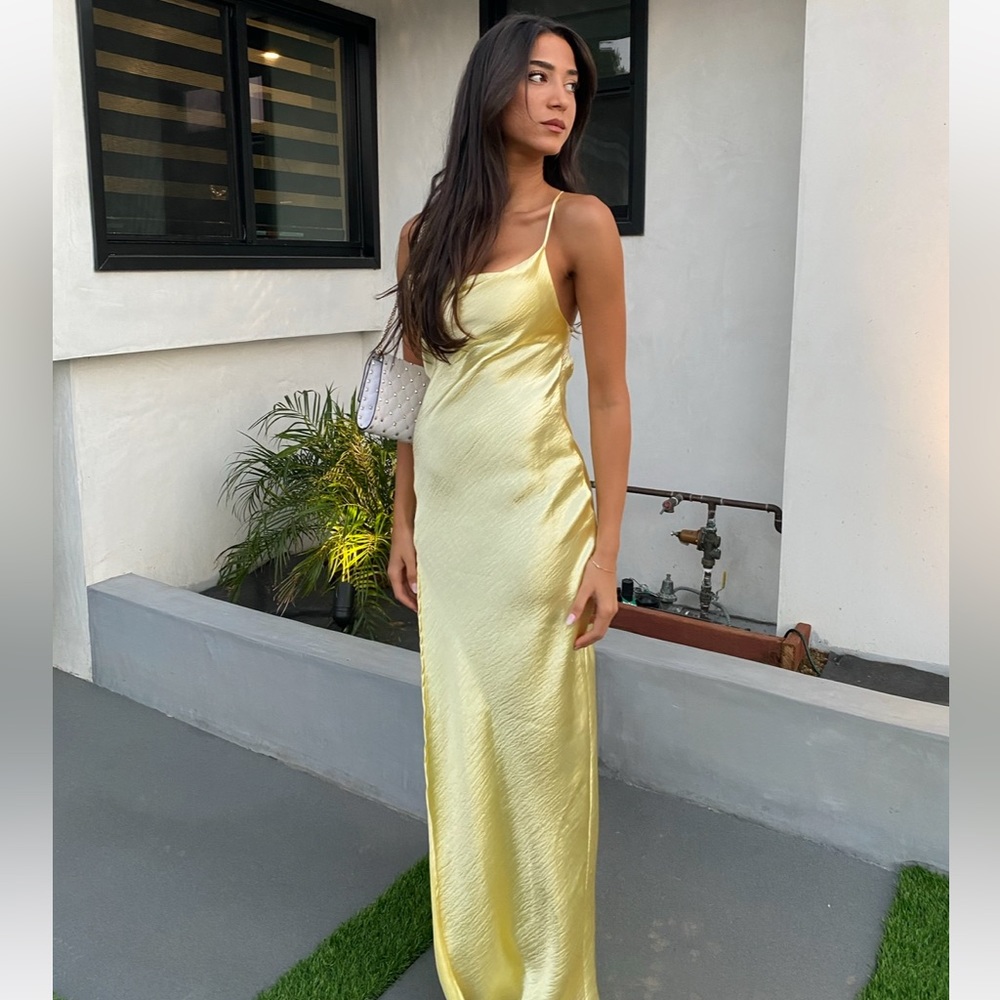REVOLVE DRESS - Picture 4 of 4